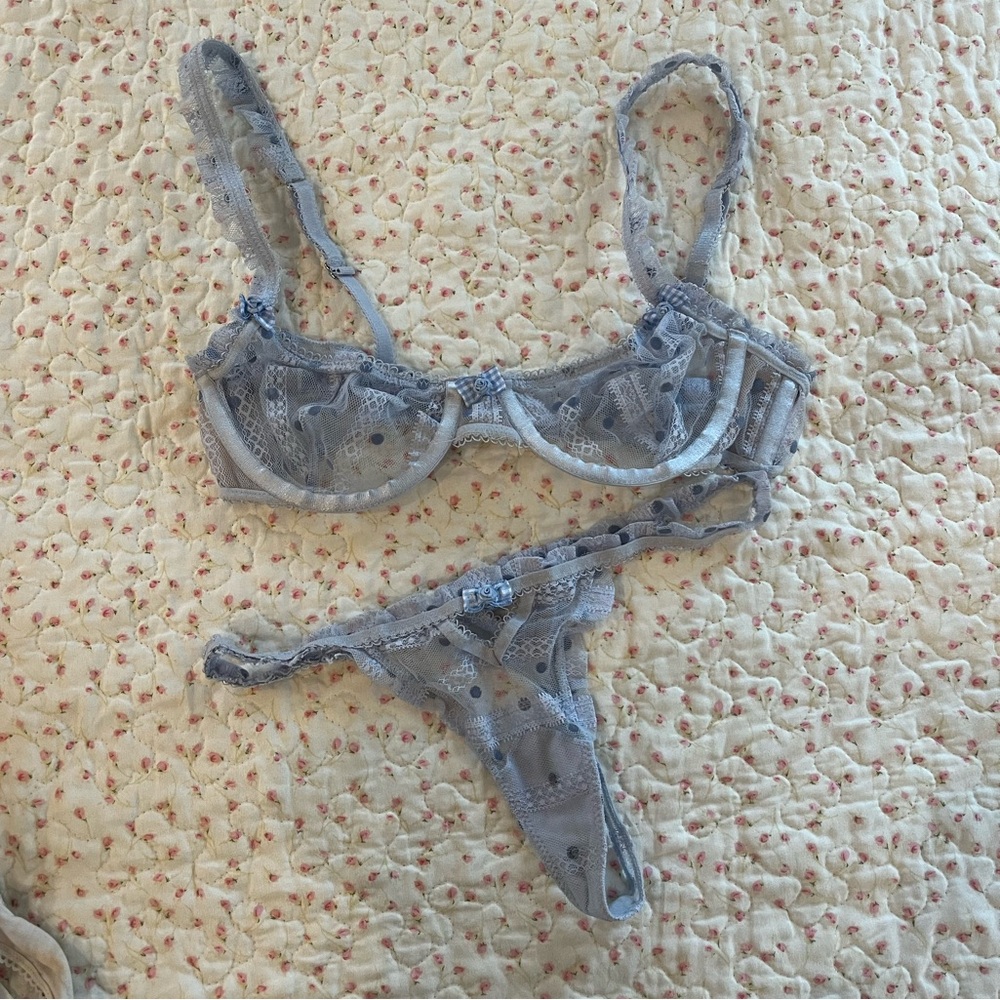 For love and lemons Harper’s set size small